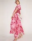 Cynthia Rowley Krissy Wrap Dress