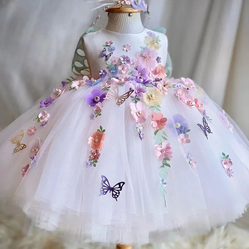 Flower Puff