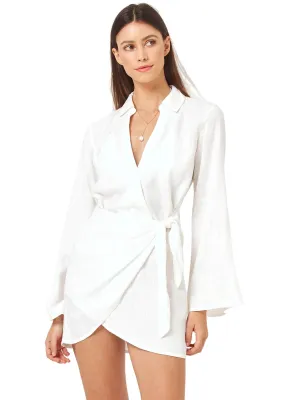 Las Palmas Dress