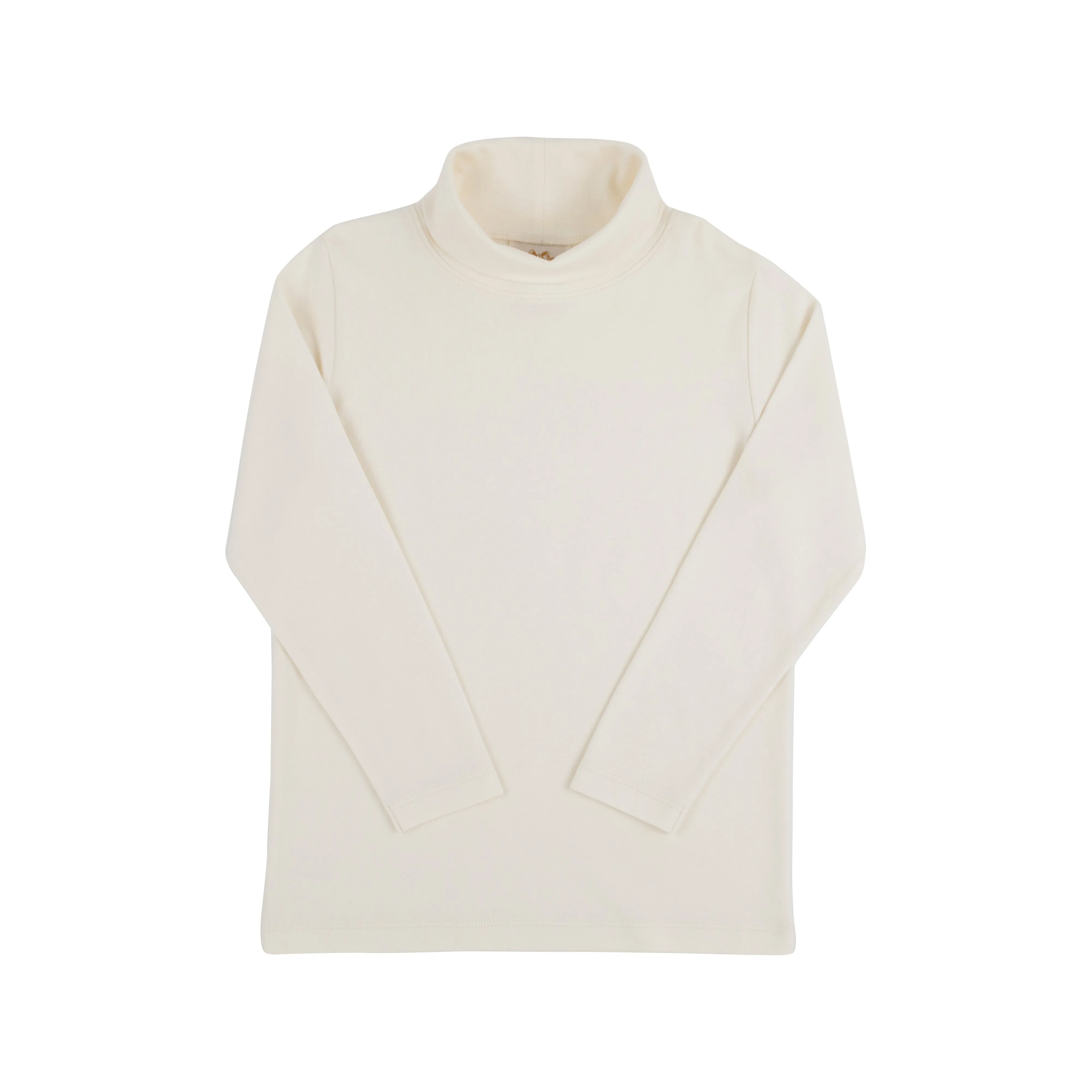 Tatum's Turtleneck & Onesie (Unisex) - Palmetto Pearl